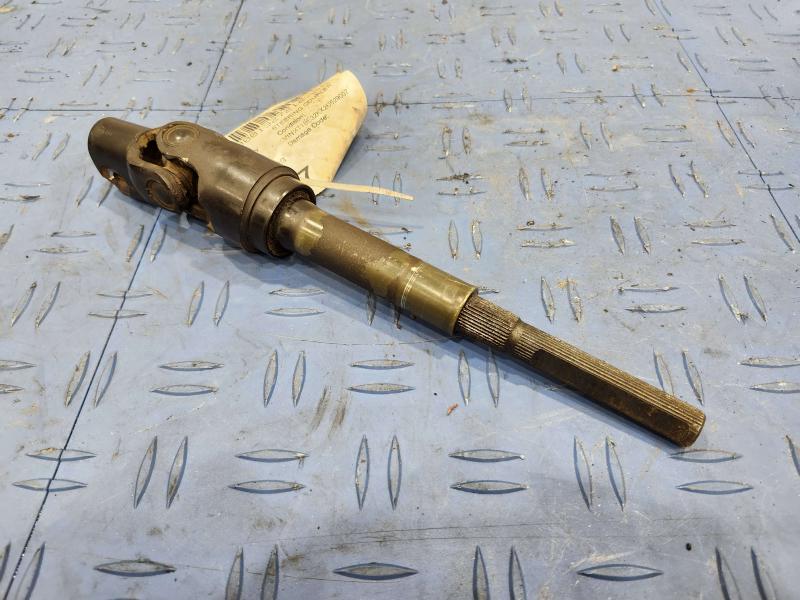 2002 Toyota Camry Steering Coupler