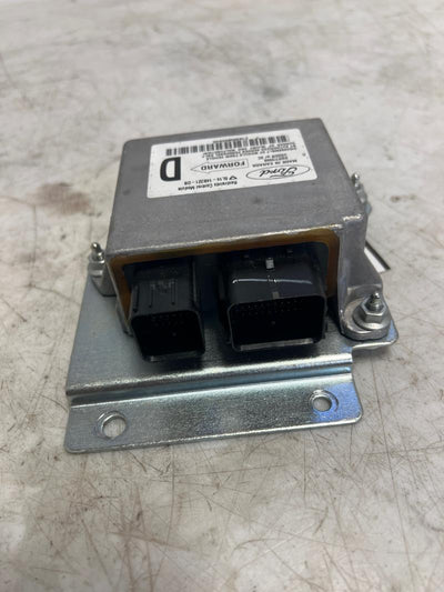2006 Ford Expedition Chassis Brain Box
