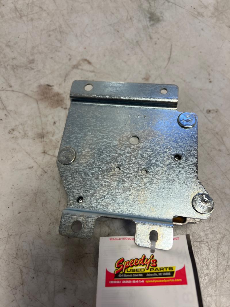 2006 Ford Expedition Chassis Brain Box