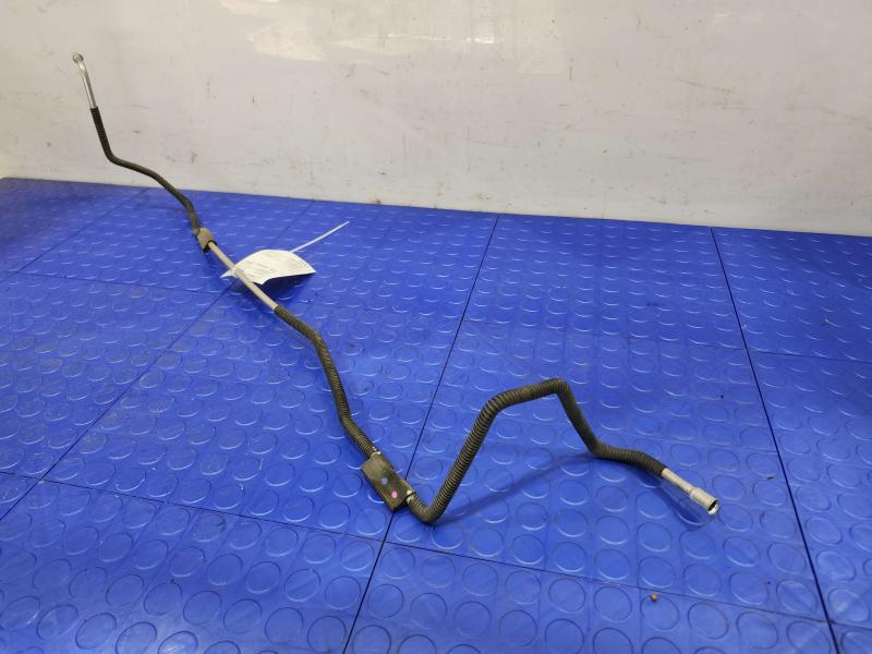 2014 Lexus IS 250 Air Conditioner Hose