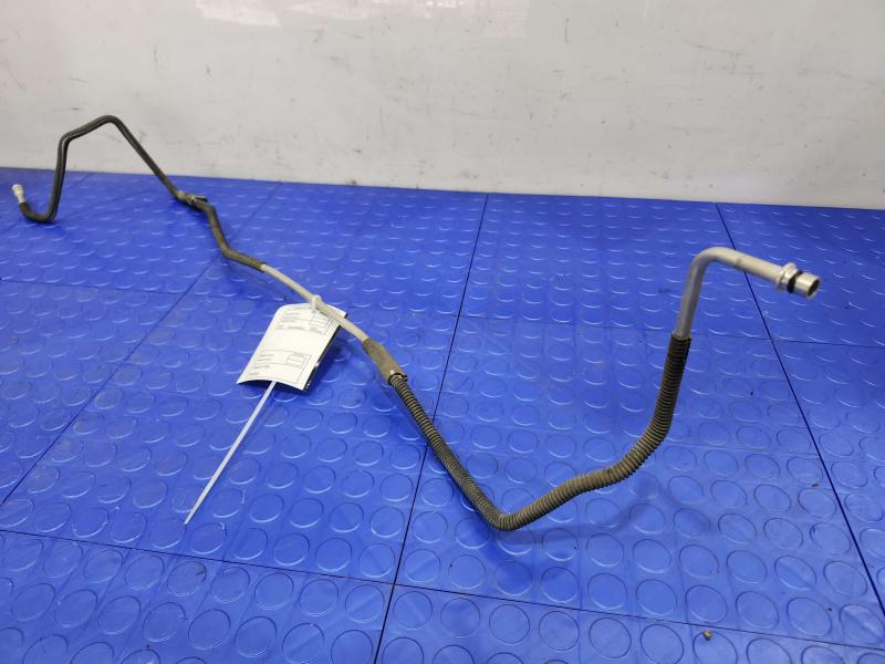 2014 Lexus IS 250 Air Conditioner Hose