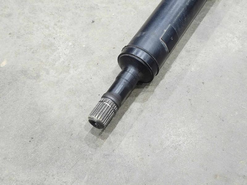 2018 Jeep Compass Rear Drive Shaft