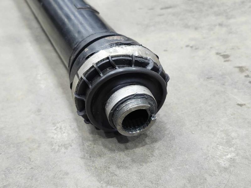 2018 Jeep Compass Rear Drive Shaft