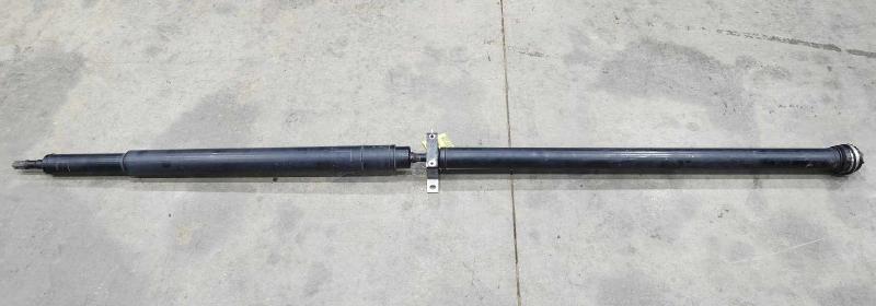 2018 Jeep Compass Rear Drive Shaft