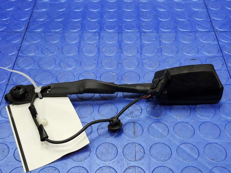 2016 Ford Escape Front Seat Belt