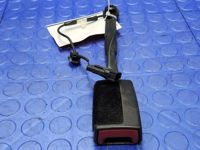 2016 Ford Escape Front Seat Belt