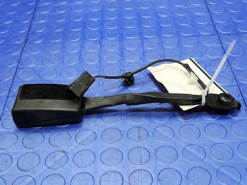 2016 Ford Escape Front Seat Belt