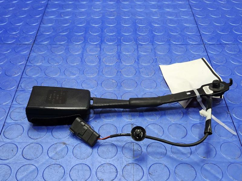 2016 Ford Escape Front Seat Belt