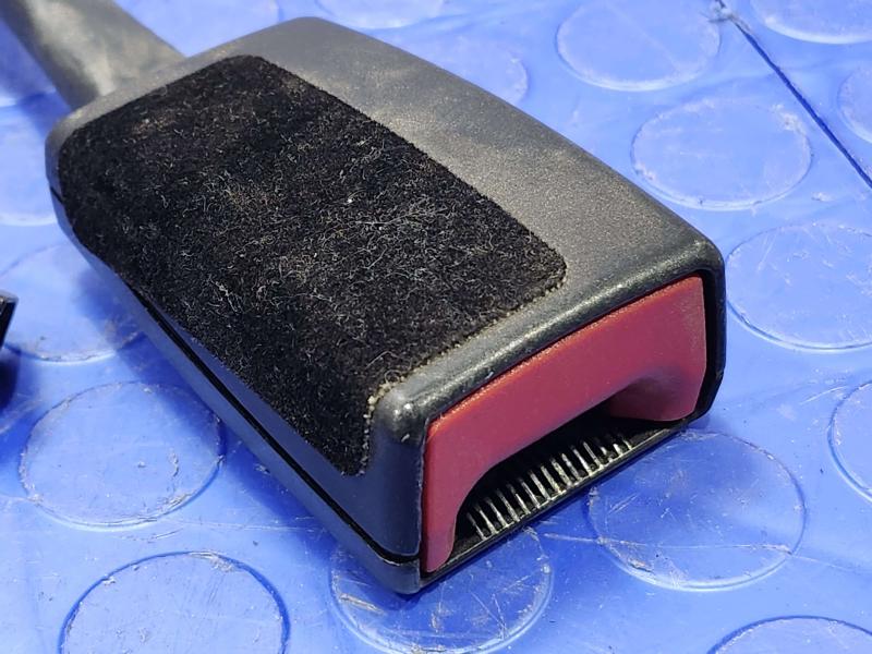 2016 Ford Escape Front Seat Belt