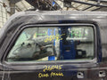 2007 Hummer H3 Front Door Glass/Window