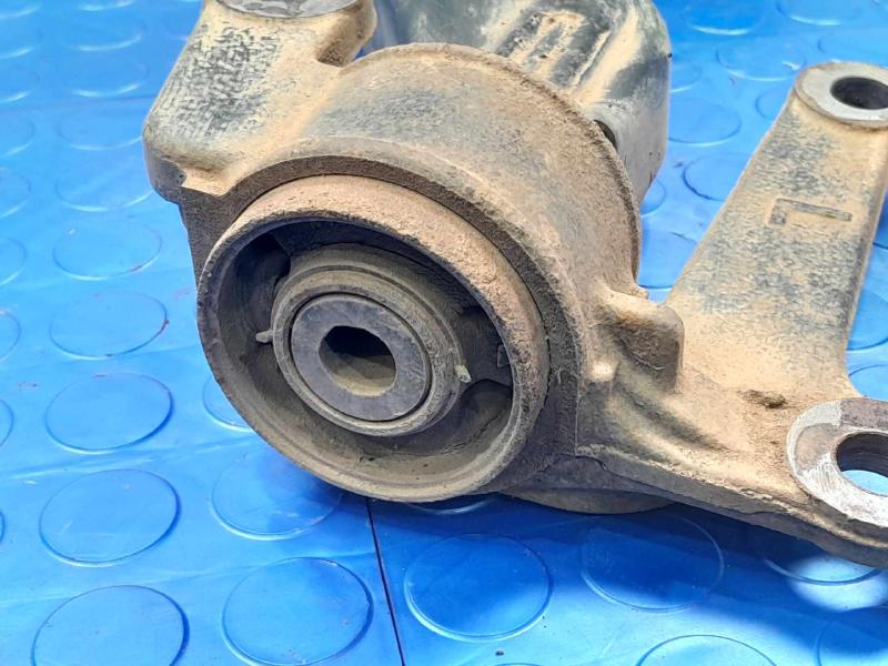 2008 Honda Fit Lower Control Arm Front