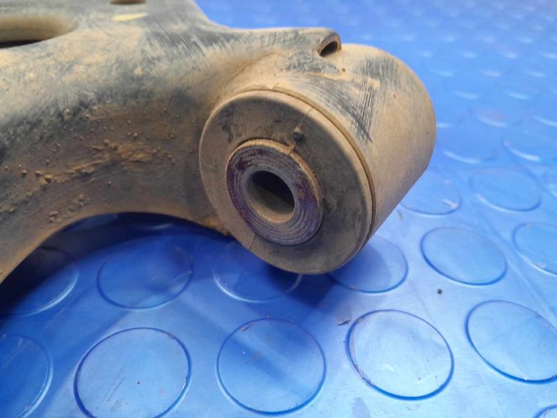 2008 Honda Fit Lower Control Arm Front