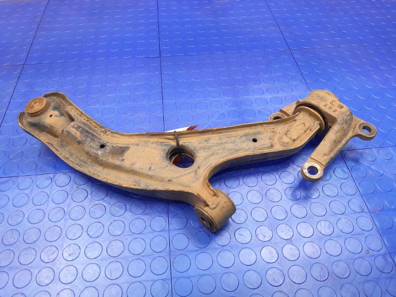 2008 Honda Fit Lower Control Arm Front