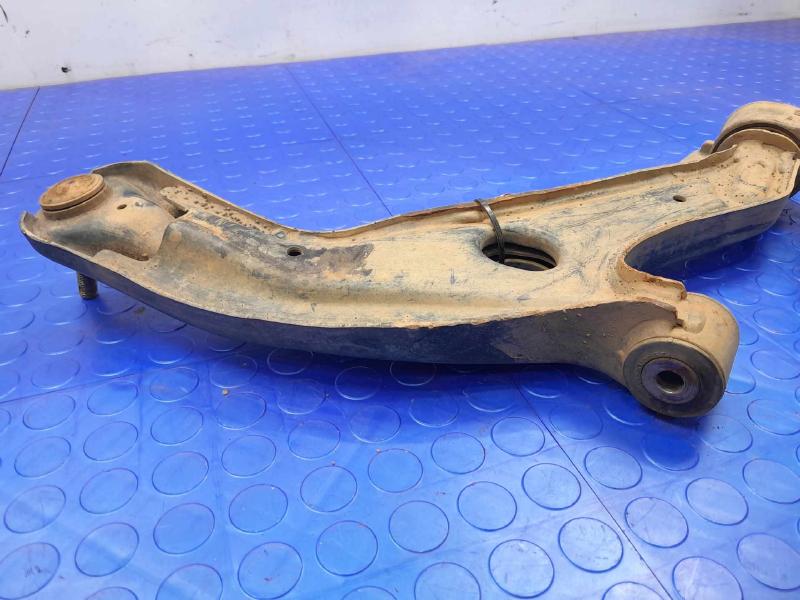2008 Honda Fit Lower Control Arm Front