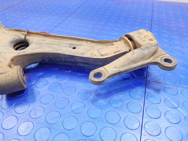 2008 Honda Fit Lower Control Arm Front