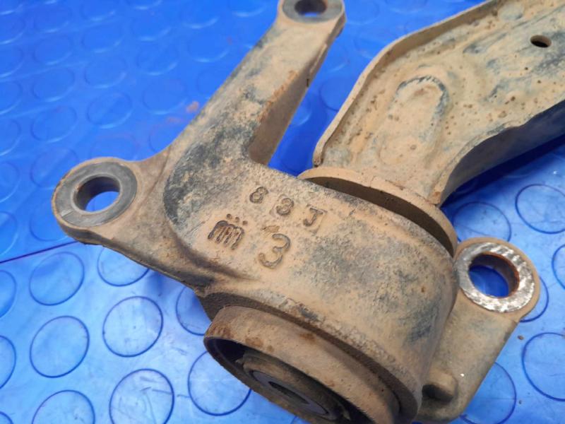 2008 Honda Fit Lower Control Arm Front