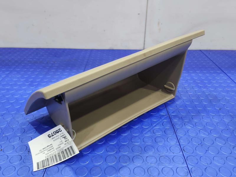 2011 Kia Sorento Glove Box