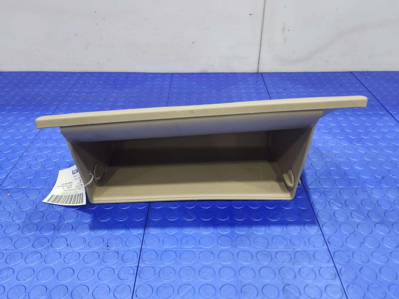 2011 Kia Sorento Glove Box