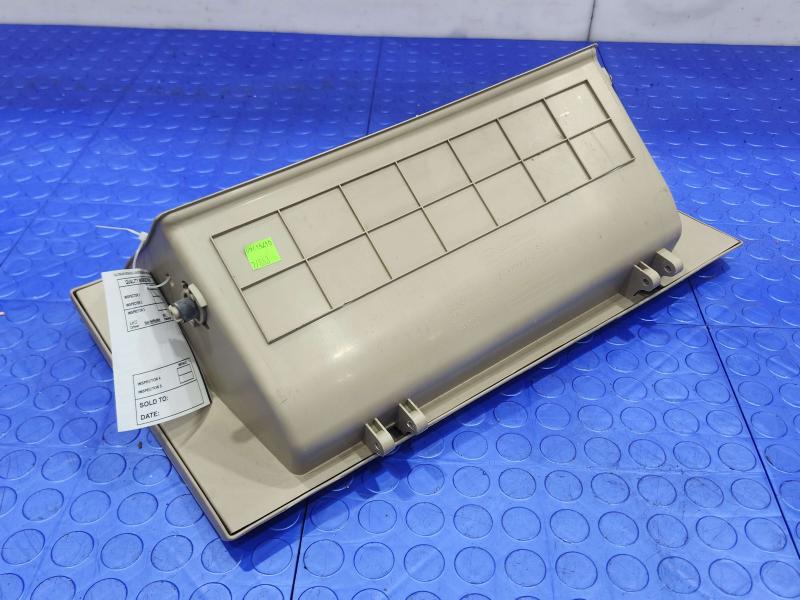 2011 Kia Sorento Glove Box