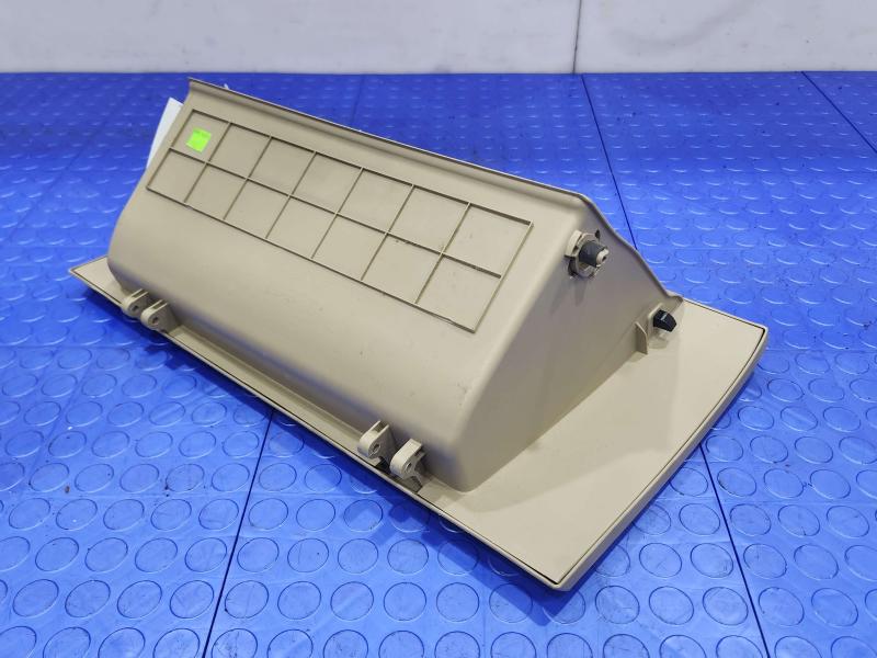 2011 Kia Sorento Glove Box