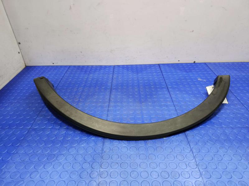 2011 Mazda CX-9 Wheel Opening Moulding