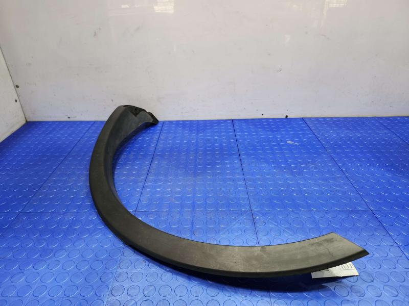 2011 Mazda CX-9 Wheel Opening Moulding