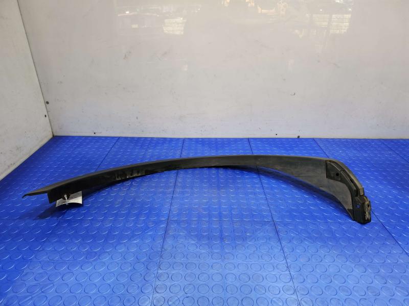 2011 Mazda CX-9 Wheel Opening Moulding