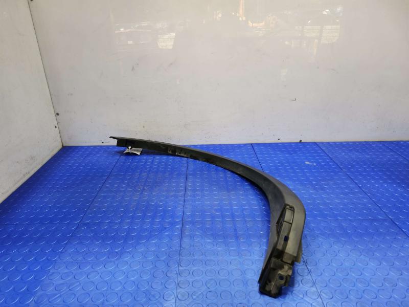 2011 Mazda CX-9 Wheel Opening Moulding