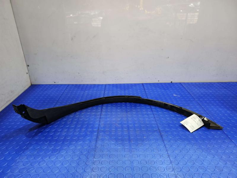 2011 Mazda CX-9 Wheel Opening Moulding
