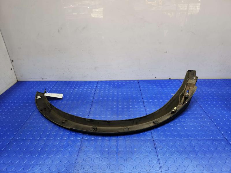 2011 Mazda CX-9 Wheel Opening Moulding