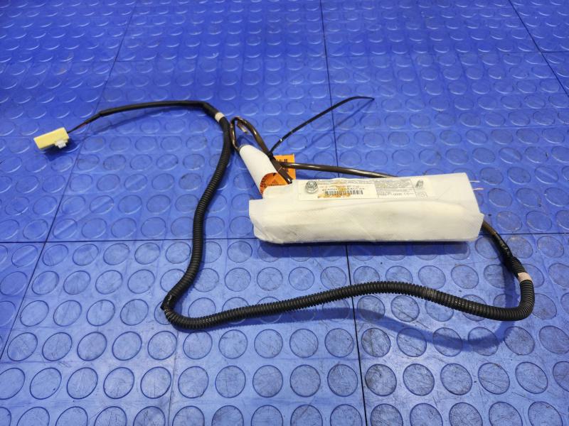 2013 Mazda Mazda2 Air Bag