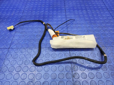 2013 Mazda Mazda2 Air Bag
