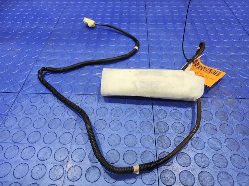 2013 Mazda Mazda2 Air Bag