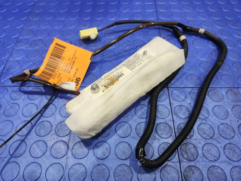 2013 Mazda Mazda2 Air Bag
