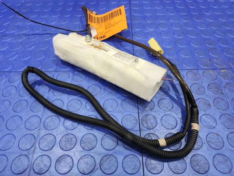 2013 Mazda Mazda2 Air Bag