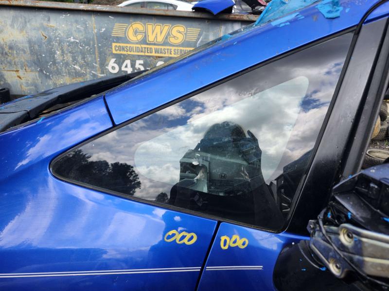 2015 Honda Fit Windshield Glass