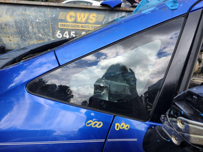 2015 Honda Fit Windshield Glass