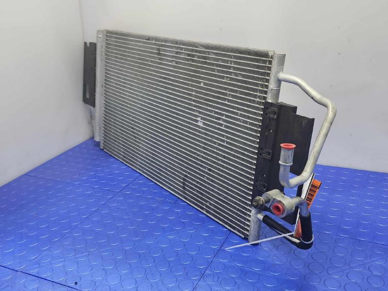 2008 Chevrolet Impala Condenser