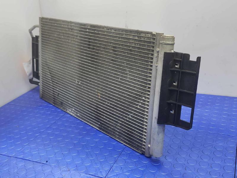 2008 Chevrolet Impala Condenser