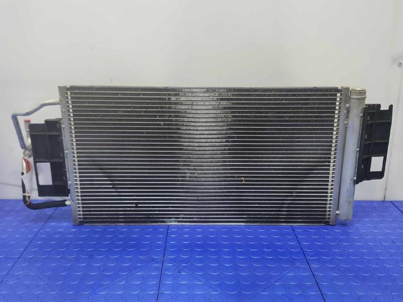 2008 Chevrolet Impala Condenser