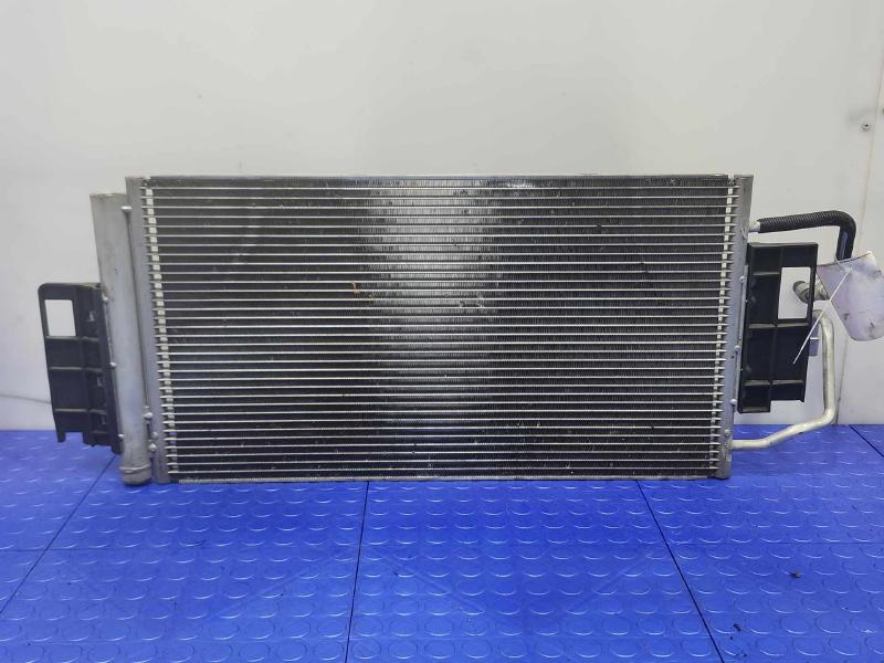 2008 Chevrolet Impala Condenser
