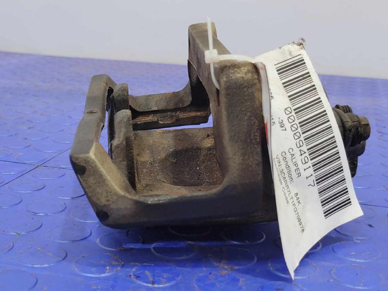 2006-2018 Dodge Ram 1500 Rear Brake Caliper Assembly RH Passenger Side OEM 5179880AD