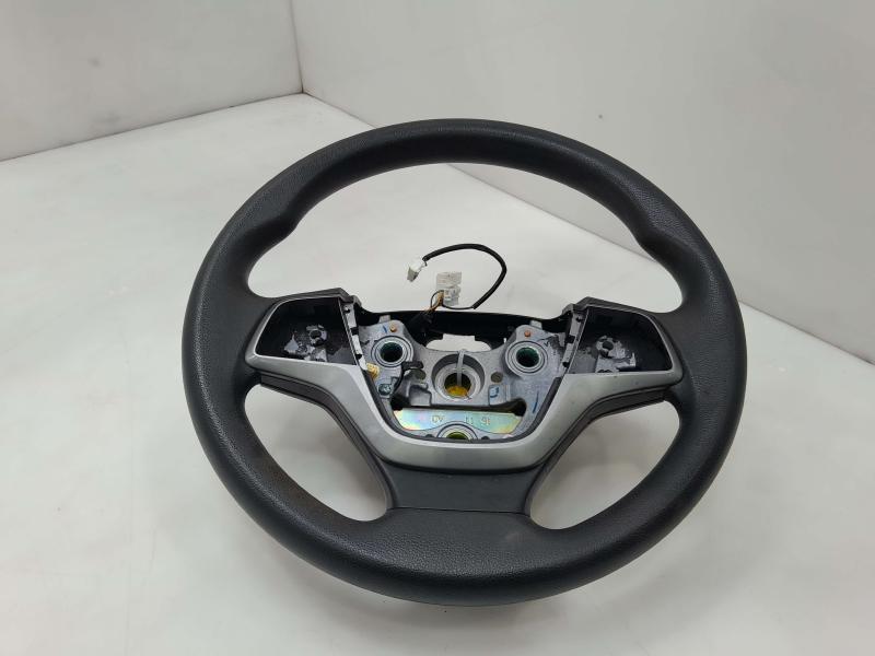 2018 Hyundai Elantra Steering Wheel
