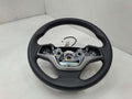 2018 Hyundai Elantra Steering Wheel