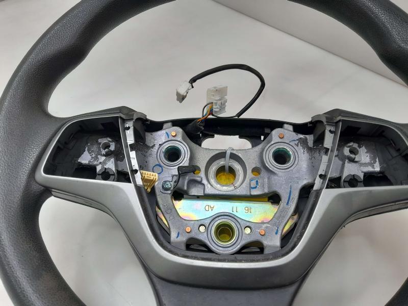 2018 Hyundai Elantra Steering Wheel