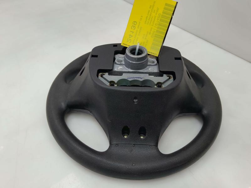 2018 Hyundai Elantra Steering Wheel