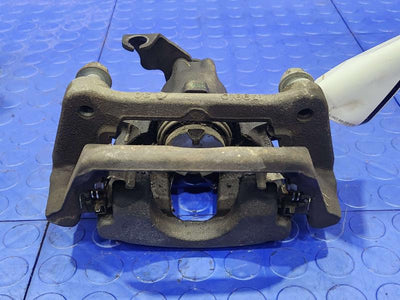 2017 Dodge Grand Caravan Caliper