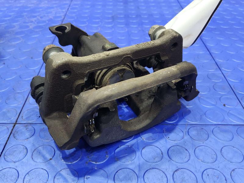 2017 Dodge Grand Caravan Caliper