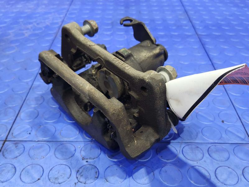 2017 Dodge Grand Caravan Caliper