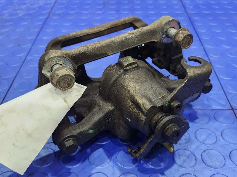 2017 Dodge Grand Caravan Caliper